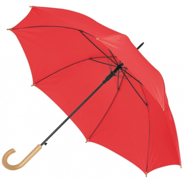 Logo trade promotional product photo of: Automatic umbrella STOCKPORT