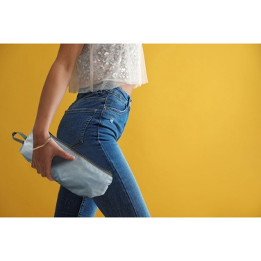 Logo trade promotional gift photo of: Foldable backpack STOCKTON