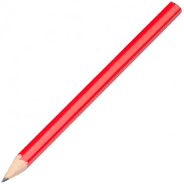 Logotrade corporate gift picture of: Carpenter pencil KENT