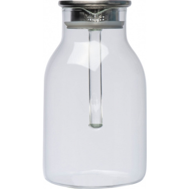 Logotrade promotional giveaway image of: Pitcher Puerto RICO