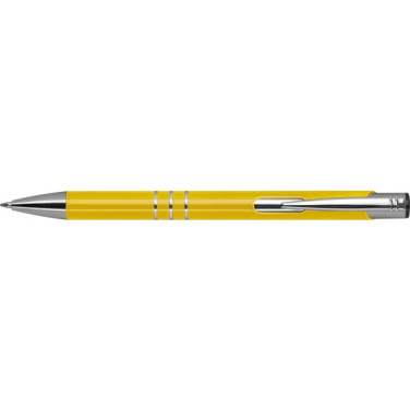 Logotrade promotional product image of: Ballpen LAS PALMAS