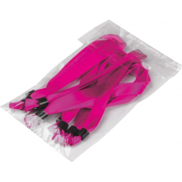 Logo trade business gift photo of: Festival bracelets MANSFIELD