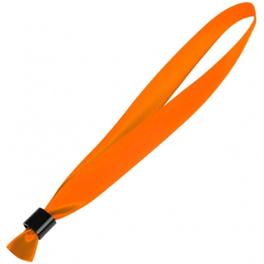 Logo trade promotional products image of: Festival bracelets MANSFIELD