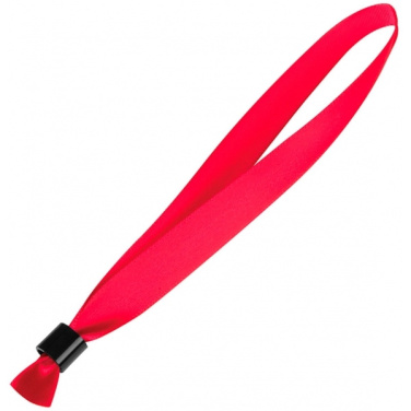 Logotrade promotional items photo of: Festival bracelets MANSFIELD