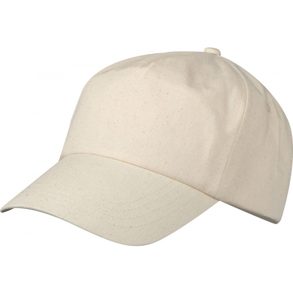 Logo trade promotional gift photo of: Baseball cap LYON