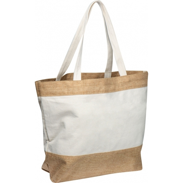 Logotrade promotional giveaway picture of: Beach bag SAO LUIS