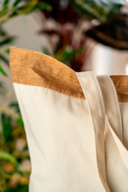 Logo trade advertising products image of: Beach bag SAO LUIS