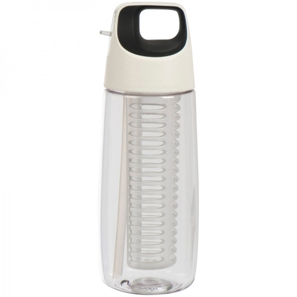 Logo trade promotional products picture of: Drinking bottle SÓLLER 850 ml