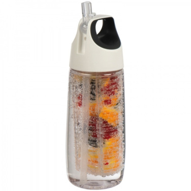 Logotrade corporate gift image of: Drinking bottle SÓLLER 850 ml