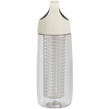Logo trade promotional product photo of: Drinking bottle SÓLLER 850 ml