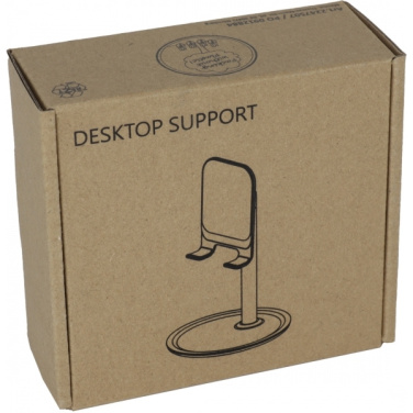 Logo trade promotional gifts picture of: Adjustable Phone Holder SETUBAL
