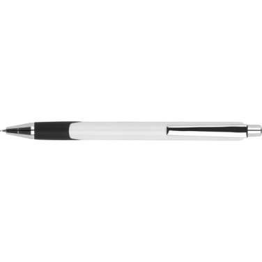 Logo trade corporate gift photo of: Mobile phone holder with metal ballpen REGINA
