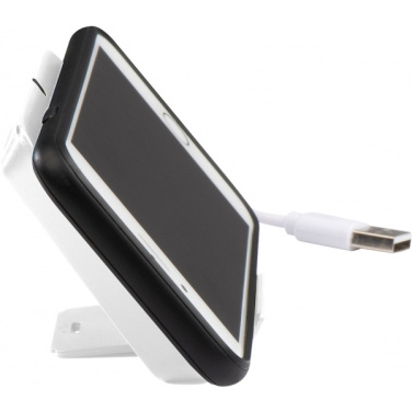 Logotrade business gift image of: Inductive charger CRAWLEY