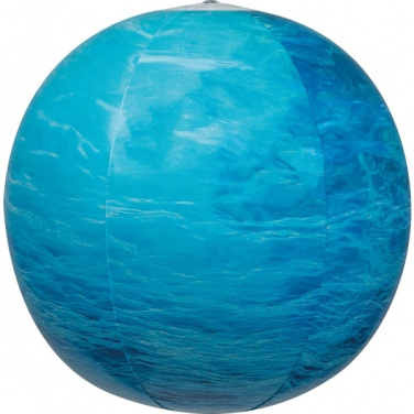 Logotrade promotional merchandise image of: Beach ball MALIBU