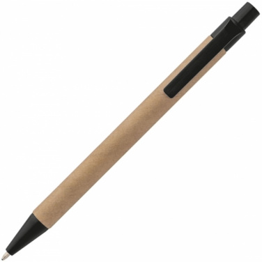 Logotrade promotional gift image of: Ballpen BRISTOL