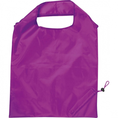 Logotrade promotional product picture of: Foldable shopping bag ELDORADO