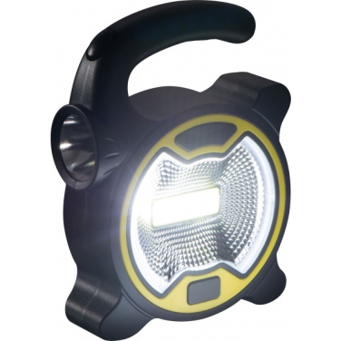 Logotrade promotional gift image of: COB light WATFORD