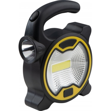 Logo trade promotional items image of: COB light WATFORD