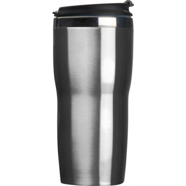 Logotrade promotional giveaways photo of: Thermal mug ZADAR 400 ml