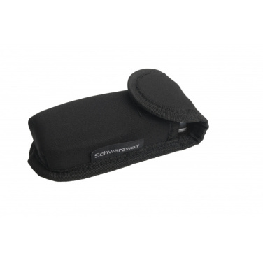 Logo trade corporate gifts image of: Multitool ARMADOR NEW Black Schwarzwolf
