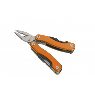 Logotrade promotional gift image of: Multitool PONY NEW Schwarzwolf