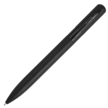 Logotrade promotional gift image of: Metal ballpoint pen TRIOMPHE Pierre Cardin