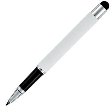 Logo trade corporate gifts image of: Roller soft touch CLAUDIE Pierre Cardin