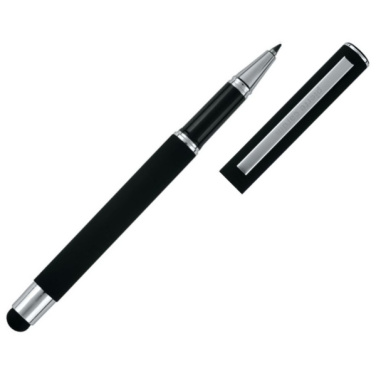 Logotrade business gift image of: Roller soft touch CLAUDIE Pierre Cardin