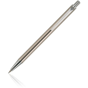 Logo trade promotional gift photo of: Pencil, micro AMOUR Pierre Cardin