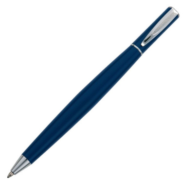 Logotrade promotional gift image of: Metal ballpoint pen MATIGNON Pierre Cardin