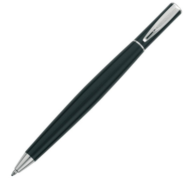 Logo trade promotional giveaway photo of: Metal ballpoint pen MATIGNON Pierre Cardin