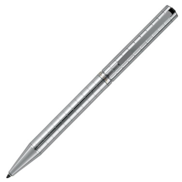 Logo trade business gift photo of: Metal ballpoint pen ESPACE Pierre Cardin