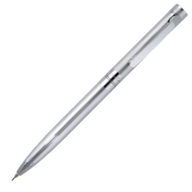 Logo trade promotional items picture of: Writing set ballpoint pen & pencil RENEE Pierre Cardin
