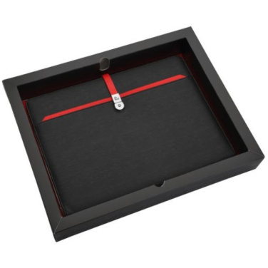 Logotrade promotional giveaways photo of: Folder Dimitri Pierre Cardin