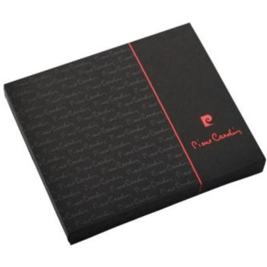 Logotrade promotional merchandise image of: Folder Dimitri Pierre Cardin