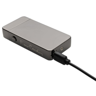 Logotrade business gifts photo of: Electric lighter ELECTRIC Pierre Cardin