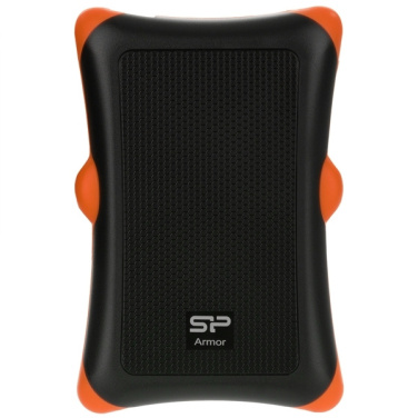 Logotrade corporate gifts photo of: Hard Disc Silicon Power Armor A30 1TB