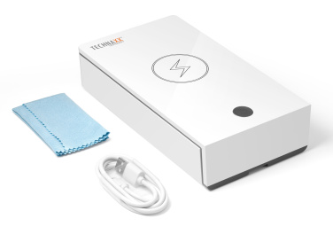 Logo trade promotional gifts image of: UV disinfector