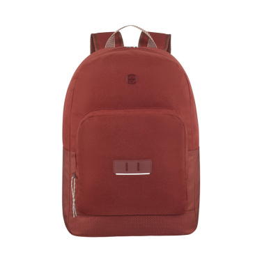 Logotrade promotional gift image of: Backpack Wenger Crango 16''