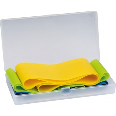 Logotrade promotional item picture of: Fitness equipment ROSARIO