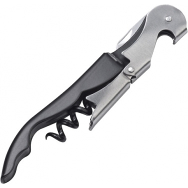 Logotrade promotional products photo of: Waiters knife MENDOZA
