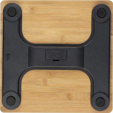 Logotrade promotional gift picture of: Personal scales HERVE