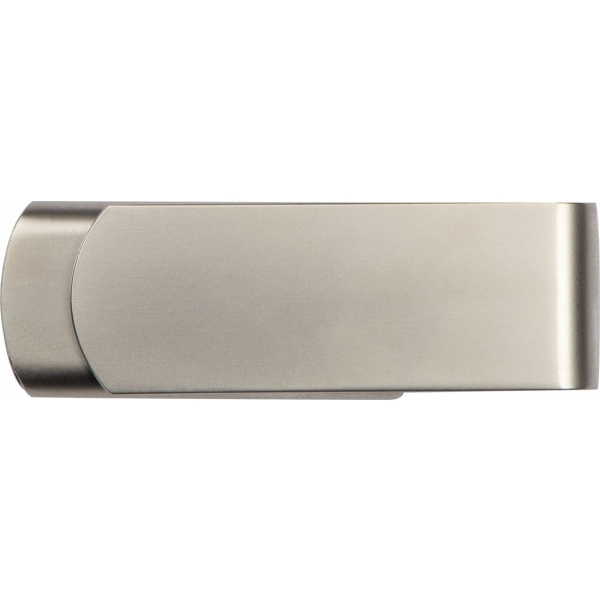 Logo trade promotional products image of: USB stick 16GB TWISTER