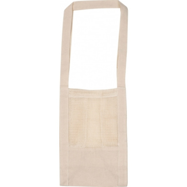 Logotrade promotional gift image of: Cotton bag ALANYA