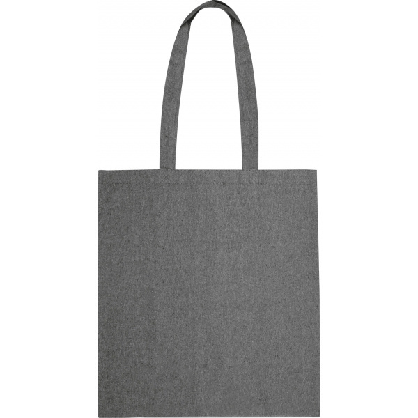 Logo trade corporate gifts picture of: Cotton bag CHELMSFORD