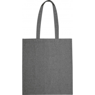 Logo trade advertising product photo of: Cotton bag CHELMSFORD