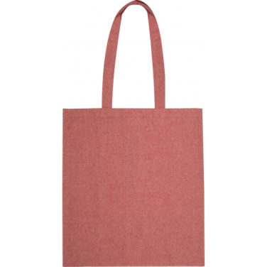 Logo trade corporate gift photo of: Cotton bag CHELMSFORD