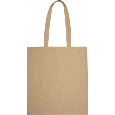 Logo trade promotional item photo of: Cotton bag CHELMSFORD