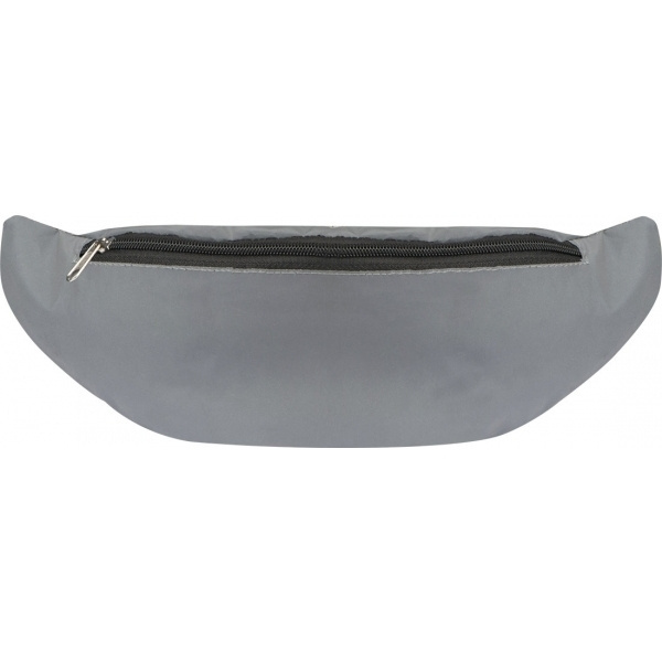 Logotrade promotional item image of: Waist bag COSENZA