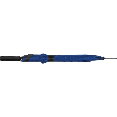 Logo trade promotional products image of: Automatic umbrella GHENT